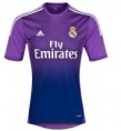 REAL MADRID PORTERO